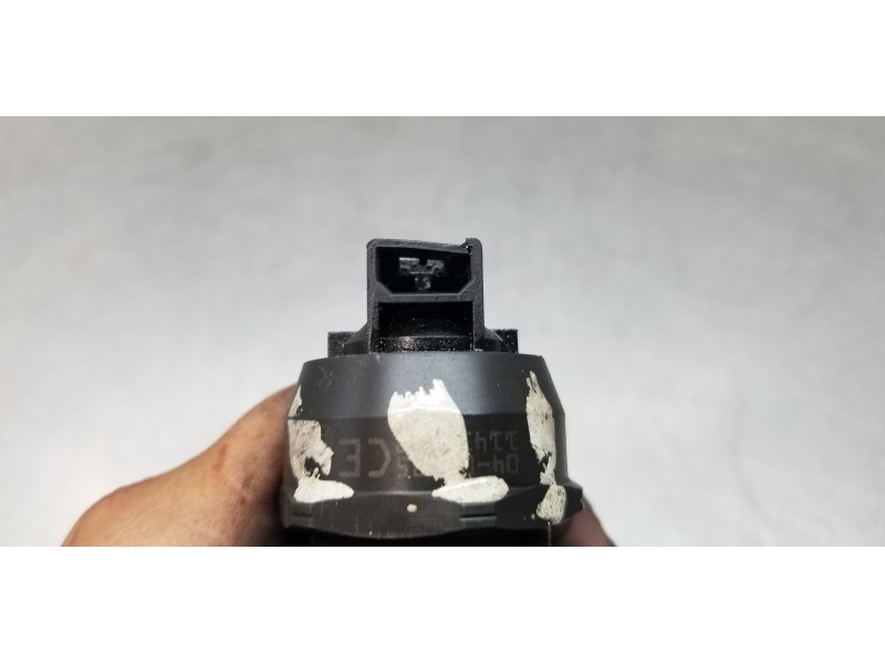 Recambio de inyector para volkswagen touareg (7la) tdi r5 referencia OEM IAM 07Z130073F 0414720210  Recambio de inyector para volkswagen touareg (7la) tdi r5 referencia OEM IAM 07Z130073F 0414720210