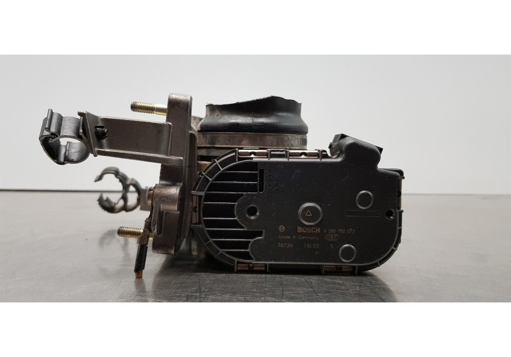 Recambio de caja mariposa para alfa romeo 147 (190) 1.6 t.spark eco progression referencia OEM IAM 77363353  