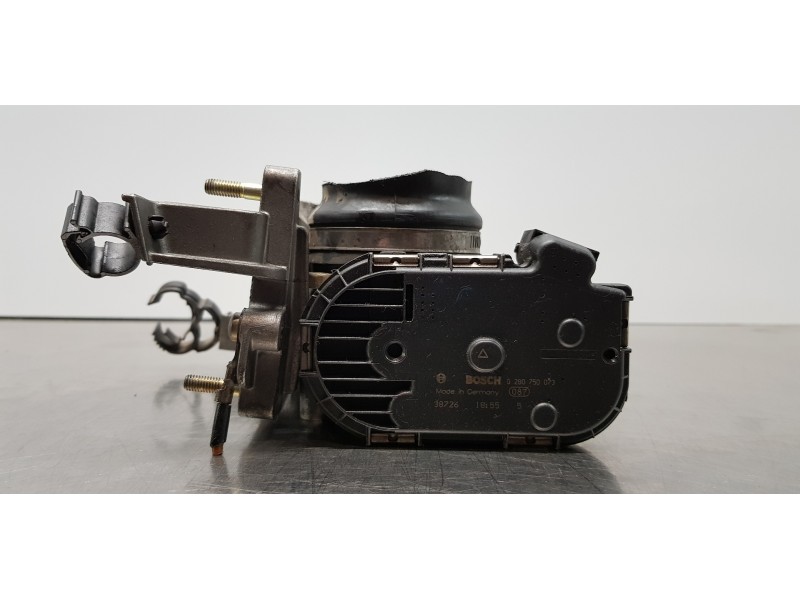 Recambio de caja mariposa para alfa romeo 147 (190) 1.6 t.spark eco progression referencia OEM IAM 77363353  