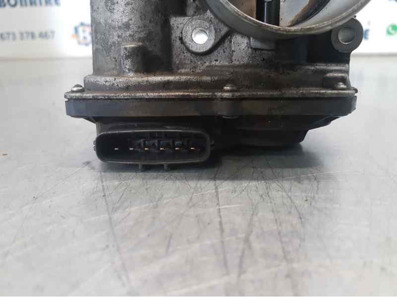 Recambio de caja mariposa para toyota prius (nhw30) executive referencia OEM IAM 2203037060   Recambio de caja mariposa para toyota prius (nhw30) executive referencia OEM IAM 2203037060