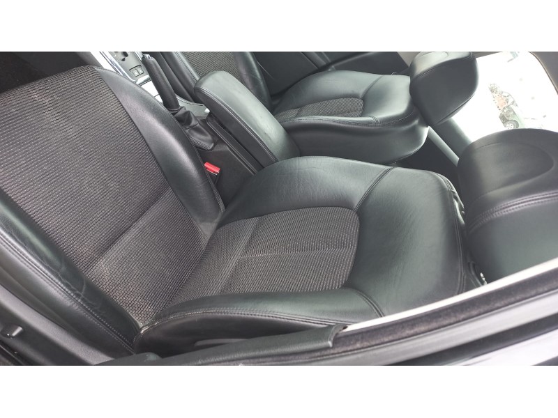 peugeot 407 del año 2007