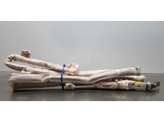 Recambio de airbag cortina delantero derecho para skoda superb combi (3v5) active referencia OEM IAM 3V9880742D   2