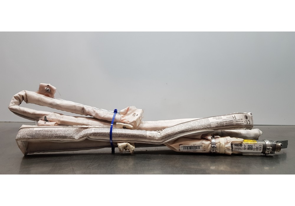 Recambio de airbag cortina delantero derecho para skoda superb combi (3v5) active referencia OEM IAM 3V9880742D   Recambio de airbag cortina delantero derecho para skoda superb combi (3v5) active referencia OEM IAM 3V9880742D