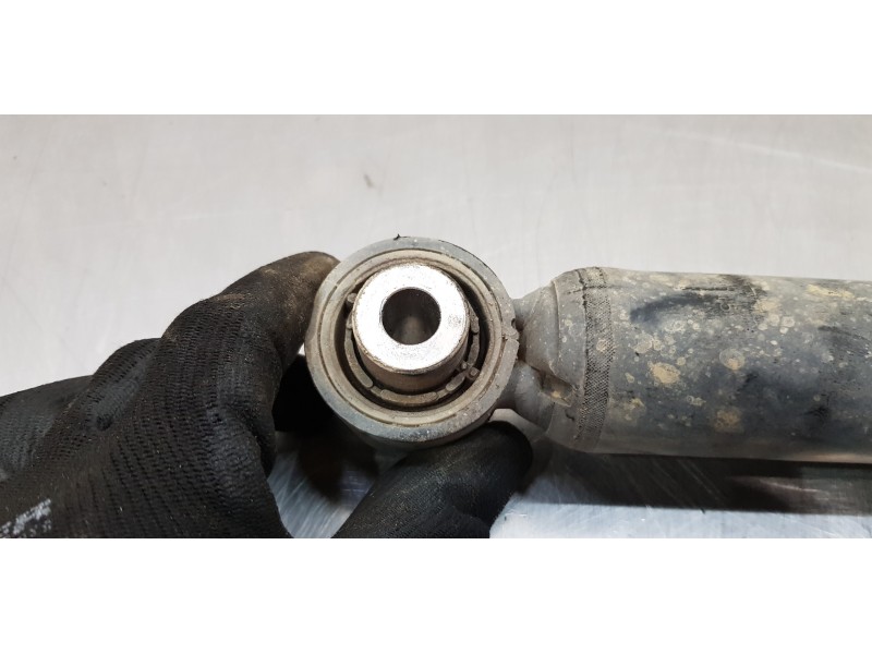 Recambio de amortiguador trasero izquierdo para seat ateca (kh7) xcellence 4drive referencia OEM IAM 5Q0513029MG  
