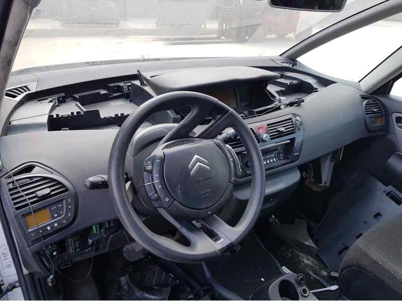 citroen c4 picasso del año 2008 citroen c4 picasso del año 2008