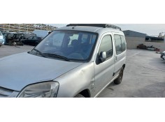 peugeot partner (s2) del año 2005 2