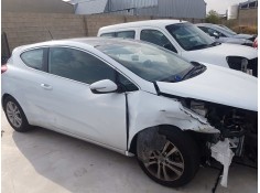 kia cee´d del año 2014 2