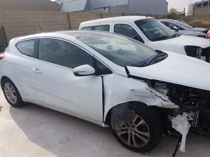 kia cee´d del año 2014