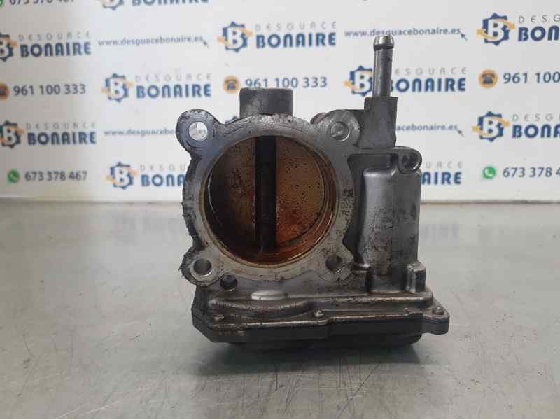 Recambio de caja mariposa para toyota prius (nhw30) executive referencia OEM IAM 2203037060   Recambio de caja mariposa para toyota prius (nhw30) executive referencia OEM IAM 2203037060