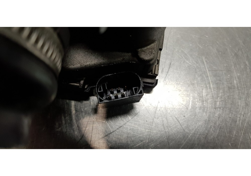 Recambio de caja mariposa para alfa romeo 147 (190) 1.6 t.spark eco progression referencia OEM IAM 77363353  