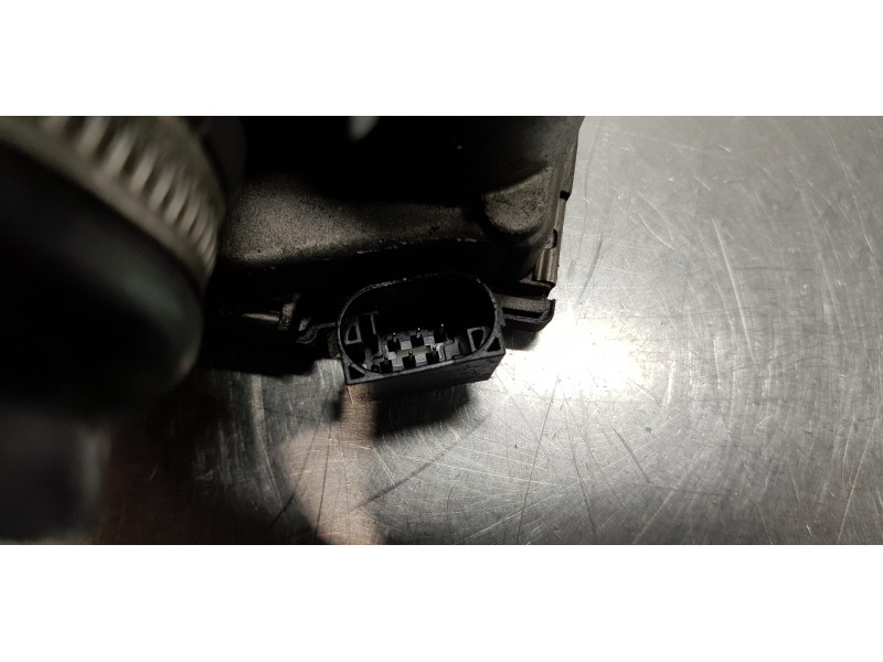 Recambio de caja mariposa para alfa romeo 147 (190) 1.6 t.spark eco progression referencia OEM IAM 77363353  