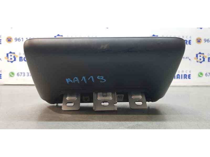 Recambio de pantalla multifuncion para ford focus active referencia OEM IAM JX7T18B955FE  