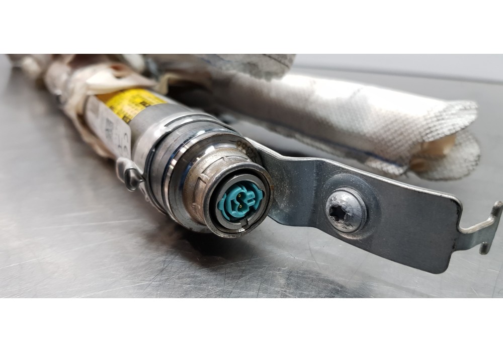 Recambio de airbag cortina delantero derecho para skoda superb combi (3v5) active referencia OEM IAM 3V9880742D   Recambio de airbag cortina delantero derecho para skoda superb combi (3v5) active referencia OEM IAM 3V9880742D