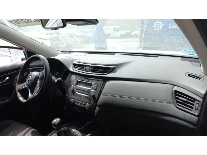 nissan x-trail (t32) del año 2019