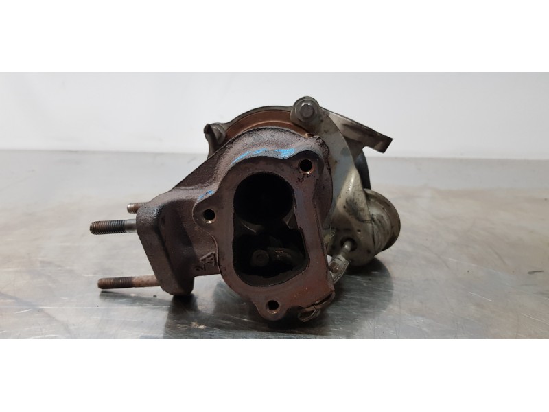 Recambio de turbocompresor para fiat punto berlina (188) 1.3 jtd 70 multijet active referencia OEM IAM 54359880005  