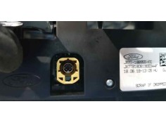Recambio de pantalla multifuncion para ford focus active referencia OEM IAM JX7T18B955FE   2