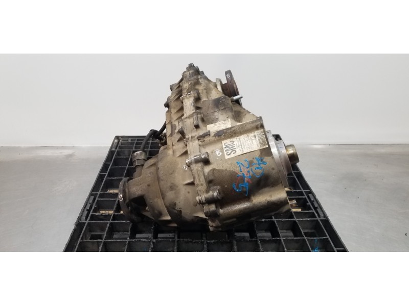 Recambio de caja transfer para ssangyong rexton rx 320 referencia OEM IAM 3200005003 3200006001 