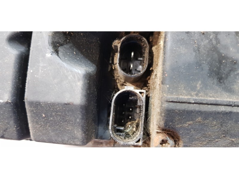 Recambio de no identificado para volkswagen touareg (7la) tdi r5 referencia OEM IAM 7L6815071C   Recambio de no identificado para volkswagen touareg (7la) tdi r5 referencia OEM IAM 7L6815071C