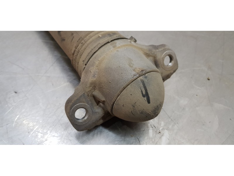 Recambio de amortiguador trasero izquierdo para seat ateca (kh7) xcellence 4drive referencia OEM IAM 5Q0513029MG  