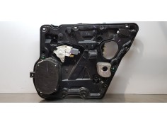 Recambio de elevalunas trasero derecho para fiat freemont (345) basis referencia OEM IAM K68043738AA