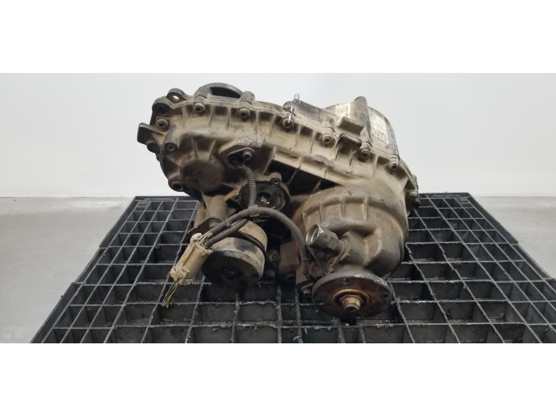 Recambio de caja transfer para ssangyong rexton rx 320 referencia OEM IAM 3200005003 3200006001 