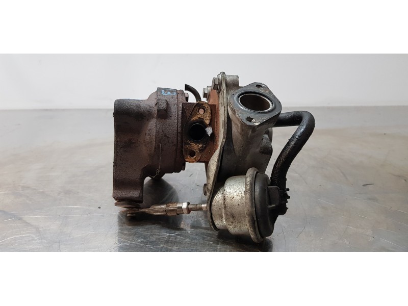Recambio de turbocompresor para fiat punto berlina (188) 1.3 jtd 70 multijet active referencia OEM IAM 54359880005  