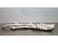Recambio de airbag cortina delantero izquierdo para skoda superb combi (3v5) active referencia OEM IAM 3V9880741D