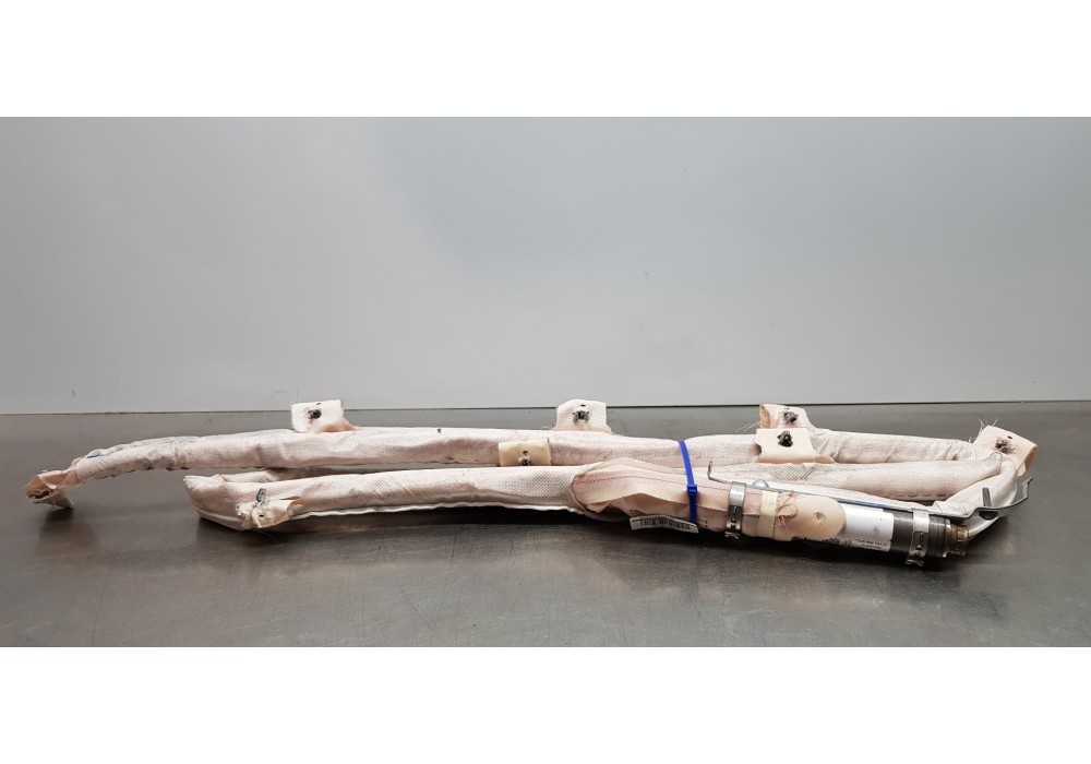 Recambio de airbag cortina delantero izquierdo para skoda superb combi (3v5) active referencia OEM IAM 3V9880741D  