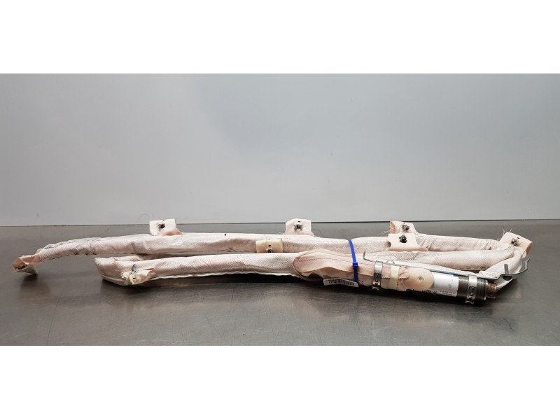 Recambio de airbag cortina delantero izquierdo para skoda superb combi (3v5) active referencia OEM IAM 3V9880741D   Recambio de airbag cortina delantero izquierdo para skoda superb combi (3v5) active referencia OEM IAM 3V9880741D