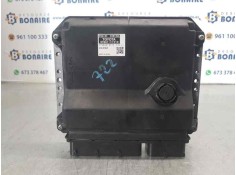 Recambio de centralita motor uce para toyota prius (nhw30) executive referencia OEM IAM 8966147210
