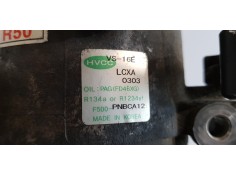 Recambio de compresor aire acondicionado para kia carens ( ) concept referencia OEM IAM 97701A4500   2