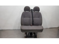 Recambio de asiento delantero derecho para ford transit caja cerrada, media (fy) (2000 =>) ft 350 2.4 referencia OEM IAM 4714191
