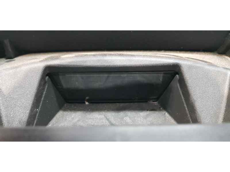 Recambio de pantalla multifuncion para ford focus active referencia OEM IAM JX7T19G468AF  