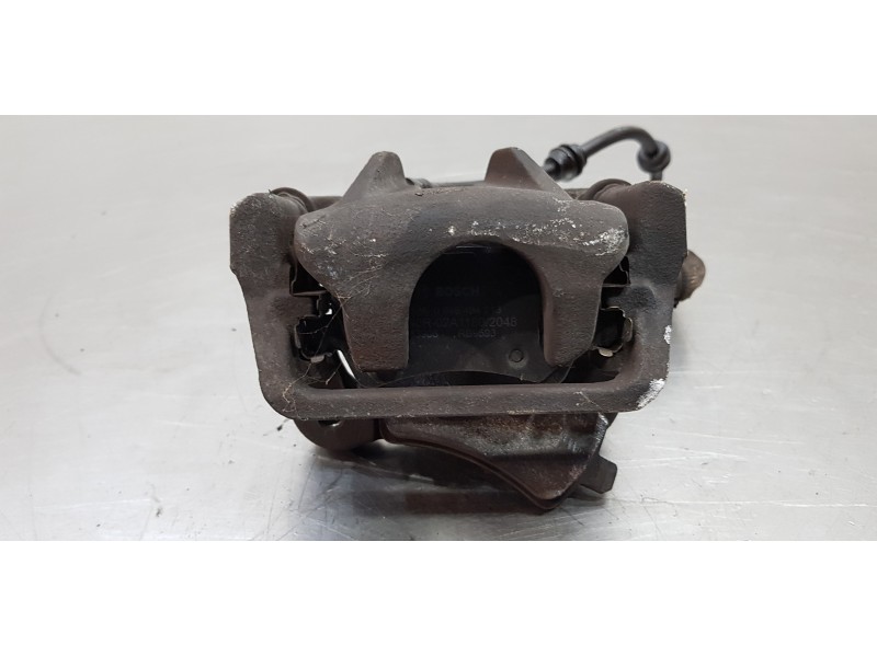 Recambio de pinza freno trasera derecha para land rover evoque dynamic referencia OEM IAM LR027126 BJ322552AA 