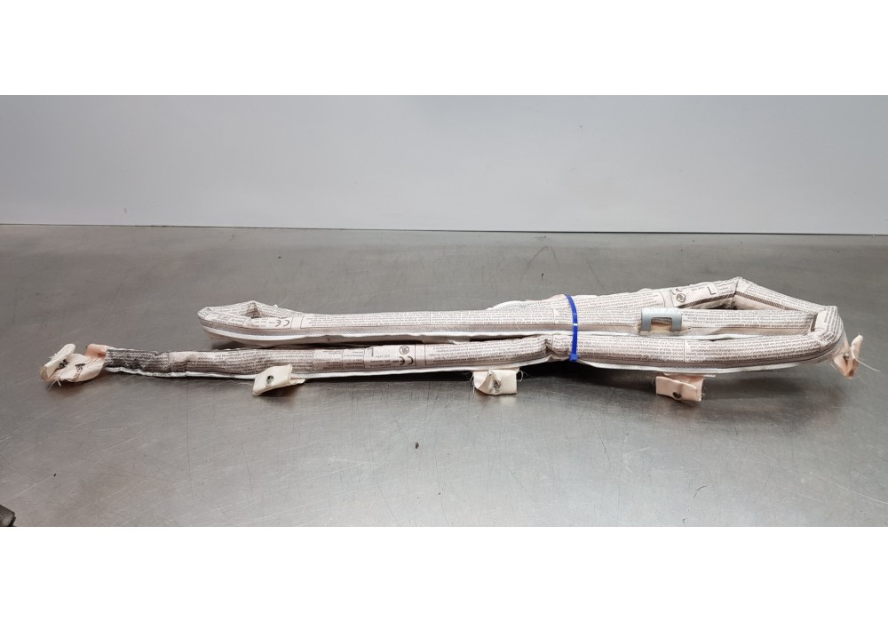 Recambio de airbag cortina delantero izquierdo para skoda superb combi (3v5) active referencia OEM IAM 3V9880741D   Recambio de airbag cortina delantero izquierdo para skoda superb combi (3v5) active referencia OEM IAM 3V9880741D