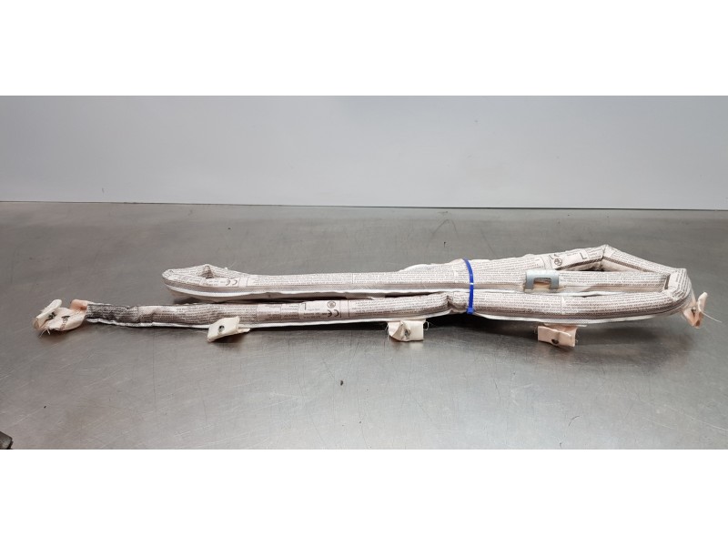 Recambio de airbag cortina delantero izquierdo para skoda superb combi (3v5) active referencia OEM IAM 3V9880741D   Recambio de airbag cortina delantero izquierdo para skoda superb combi (3v5) active referencia OEM IAM 3V9880741D