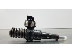 Recambio de inyector para volkswagen touareg (7la) tdi r5 referencia OEM IAM 07Z130073F 0414720210 