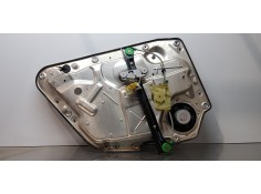 Recambio de elevalunas trasero derecho para volkswagen phaeton (3d2/3d8) tdi v6 4motion (5 asientos) referencia OEM IAM 3D483975 2