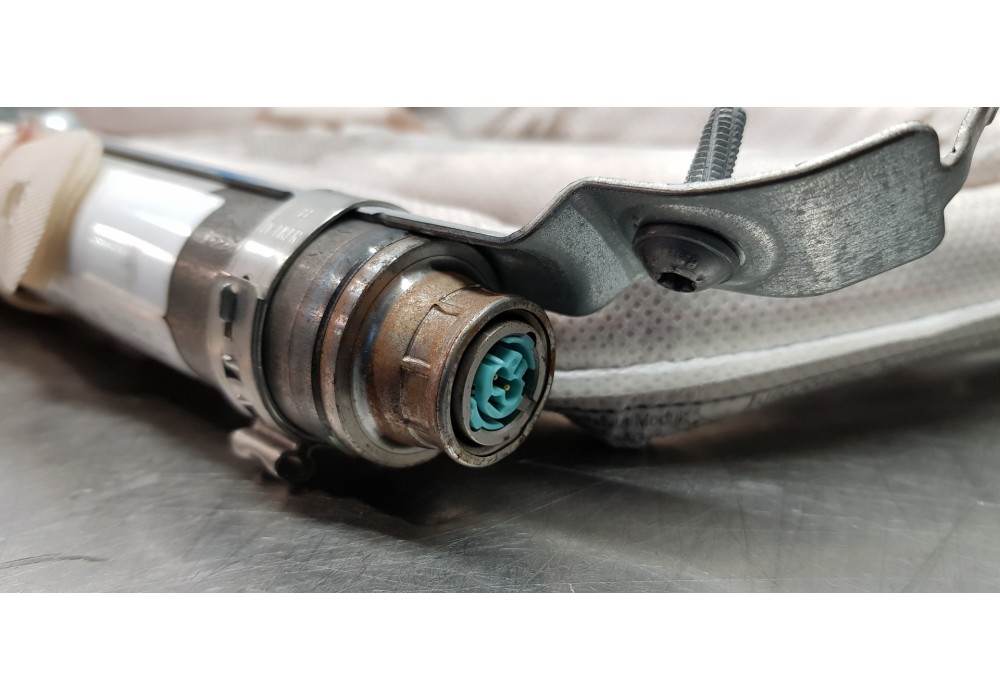 Recambio de airbag cortina delantero izquierdo para skoda superb combi (3v5) active referencia OEM IAM 3V9880741D   Recambio de airbag cortina delantero izquierdo para skoda superb combi (3v5) active referencia OEM IAM 3V9880741D