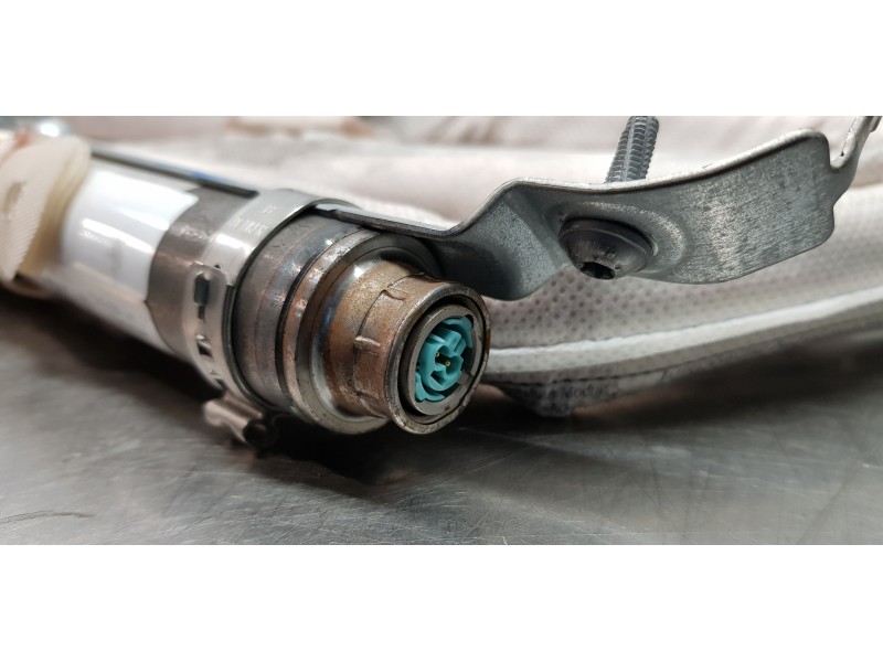 Recambio de airbag cortina delantero izquierdo para skoda superb combi (3v5) active referencia OEM IAM 3V9880741D   Recambio de airbag cortina delantero izquierdo para skoda superb combi (3v5) active referencia OEM IAM 3V9880741D