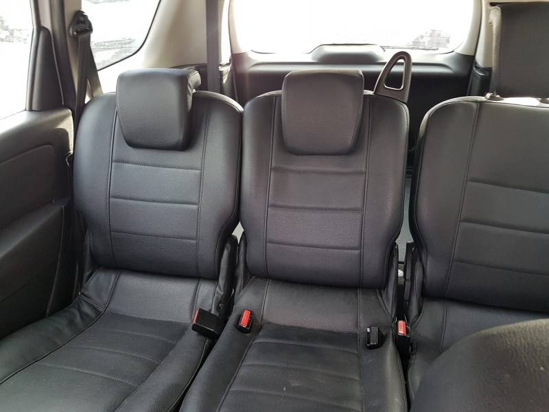 renault scenic iii del año 2016 renault scenic iii del año 2016