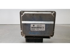 Recambio de centralita cambio automatico para volkswagen touareg (7la) tdi r5 referencia OEM IAM 0AD927755AJ