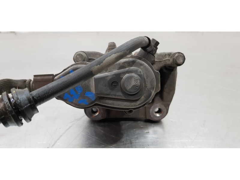 Recambio de pinza freno trasera derecha para land rover evoque dynamic referencia OEM IAM LR027126 BJ322552AA 