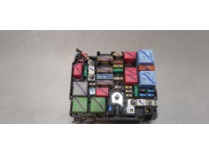 Recambio de caja reles / fusibles para citroen c-elysée exclusive referencia OEM IAM 9804846880