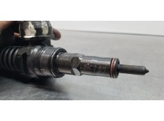 Recambio de inyector para volkswagen touareg (7la) tdi r5 referencia OEM IAM 07Z130073F 0414720210  2