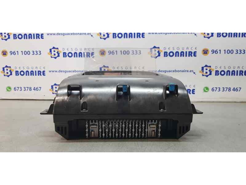 Recambio de pantalla multifuncion para ford focus active referencia OEM IAM JX7T19G468AF  