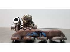 Recambio de turbocompresor para opel insignia berlina cosmo referencia OEM IAM 860213 55581460 