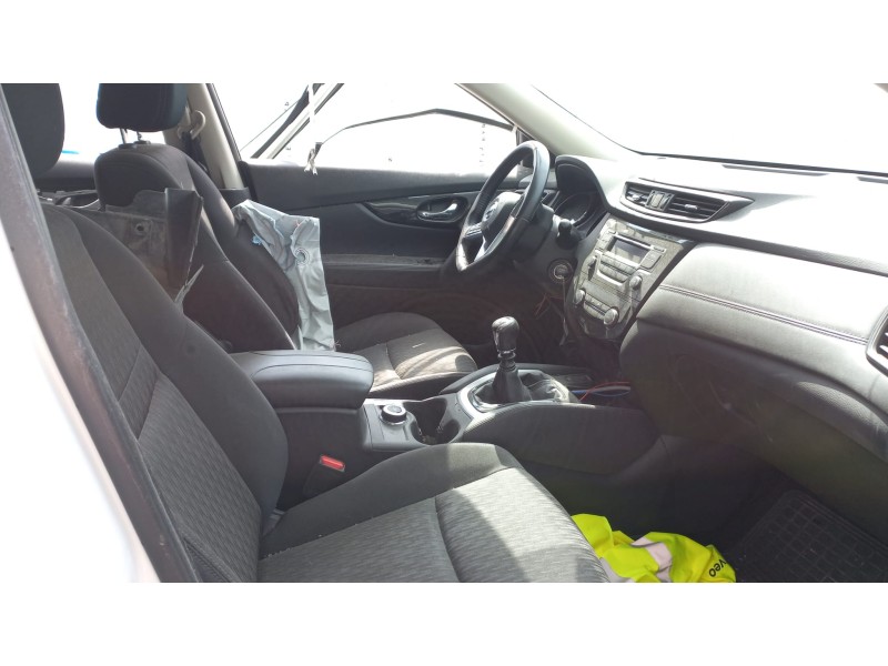 nissan x-trail (t32) del año 2019