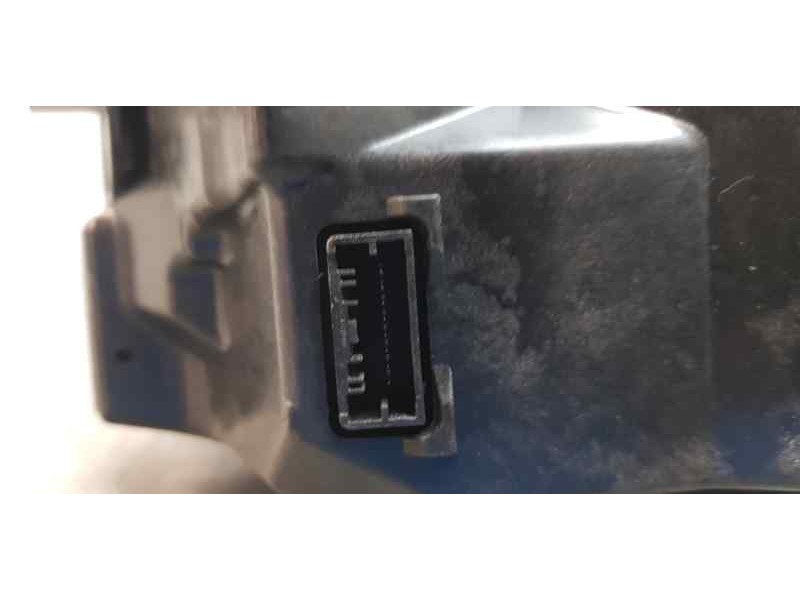 Recambio de pantalla multifuncion para ford focus active referencia OEM IAM JX7T19G468AF  