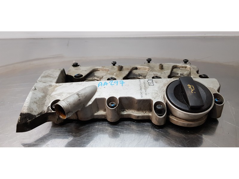 Recambio de tapa balancines para audi a6 berlina (4f2) 3.2 fsi referencia OEM IAM 06E103471G   Recambio de tapa balancines para audi a6 berlina (4f2) 3.2 fsi referencia OEM IAM 06E103471G